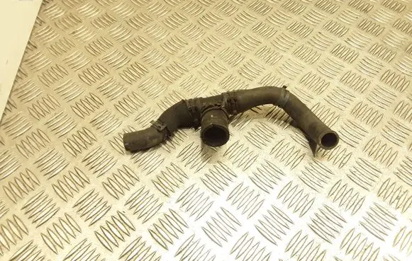 Mercedes-Benz C W203 Engine coolant pipe/hose