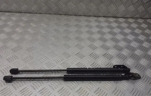 Toyota Avensis T250 Tailgate/trunk/boot tension spring 