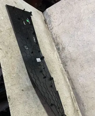 Peugeot 308 Other center console (tunnel) element 9839805380