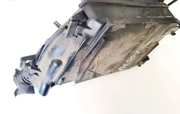 Ford Ka Fuse box set 51794732 51794734