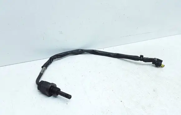 Mercedes-Benz C W204 Exhaust gas temperature sensor A0081532228
