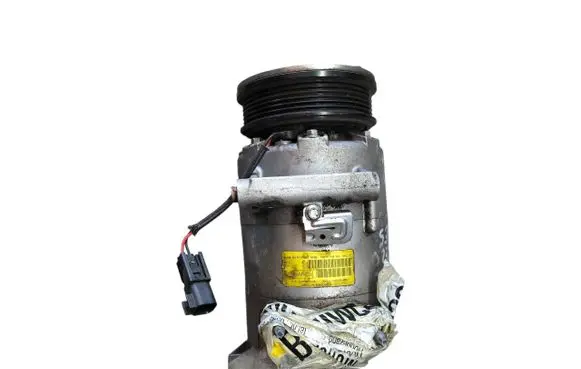 Ford Transit Custom Air conditioning (A/C) compressor (pump) BK2119D629AC