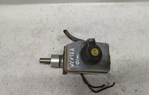 Opel Vectra B Master brake cylinder