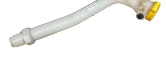 Renault Captur II Window washer liquid tank fill tube 289159903R