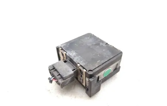 Distronic sensor radar