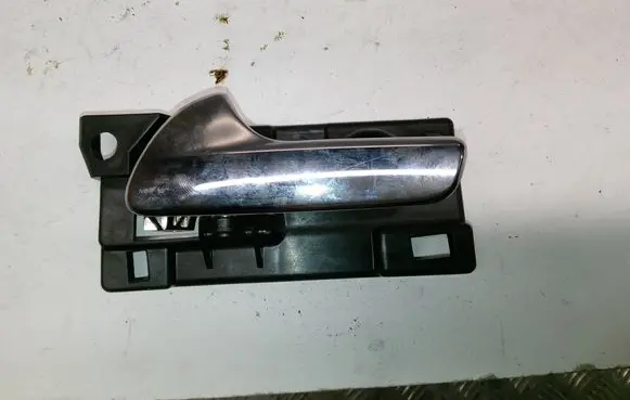Jeep Grand Cherokee Front door interior handle 921266