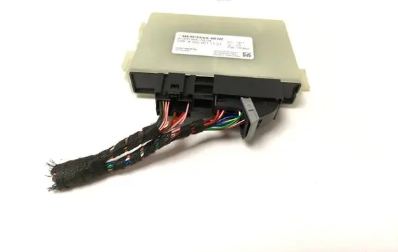 Other control units/modules