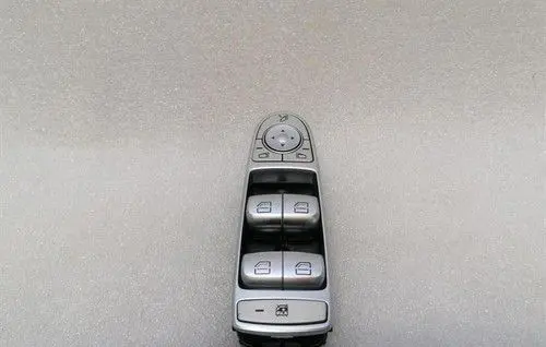 Mercedes-Benz C W205 Electric window control switch A2059056811