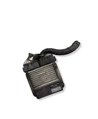 Toyota Corolla Verso E121 Fuel injection control unit/module 8987120050 1310001261