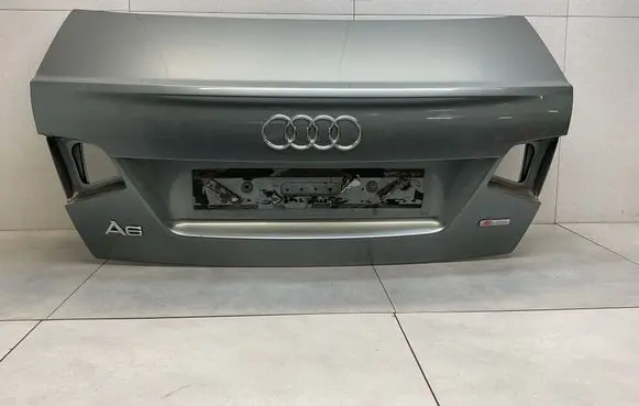 Audi A6 S6 C6 4F Tailgate/trunk/boot lid LY7E