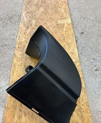 Audi Q5 SQ5 Air intake duct part 80A129618B
