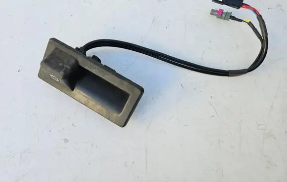 Audi A4 S4 B9 8W Reversing camera 3V0827566L