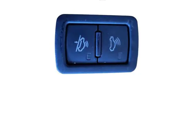Audi A6 S6 C6 4F Alarm switch 4F0962109