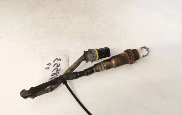 Mercedes-Benz ML W163 Lambda probe sensor