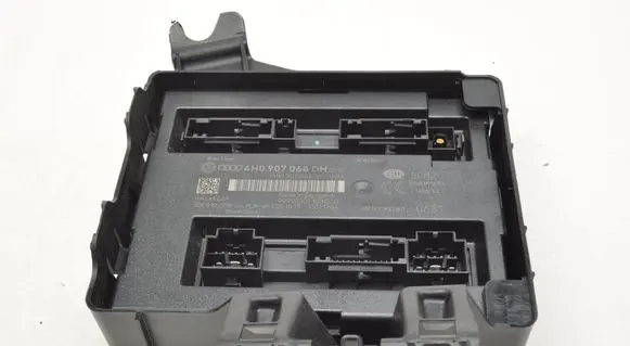 Audi A6 C7 Comfort/convenience module 4H0907064DH