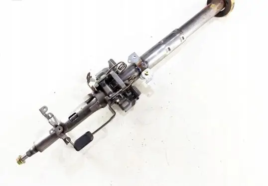 Subaru Outback Steering wheel axle