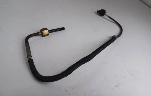 Mercedes-Benz E C207 W207 Exhaust gas temperature sensor A0081532728-MERC 0081532728
