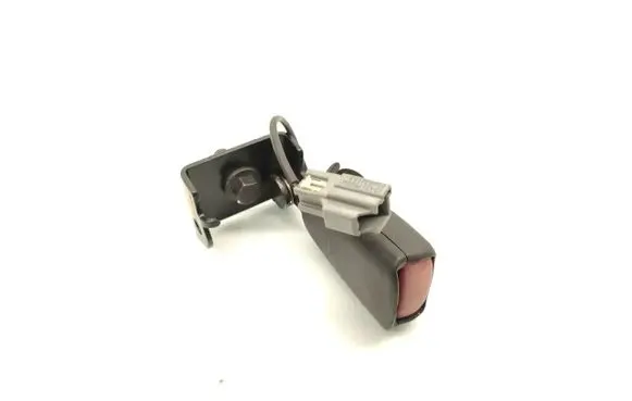 Volvo C70 Rear seatbelt buckle 9466936 316381