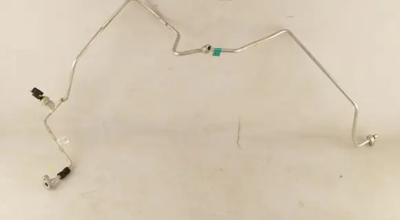 Air conditioning (A/C) pipe/hose