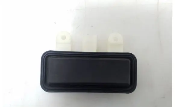 Mercedes-Benz CLS C218 X218 Loading door exterior handle A2218702410