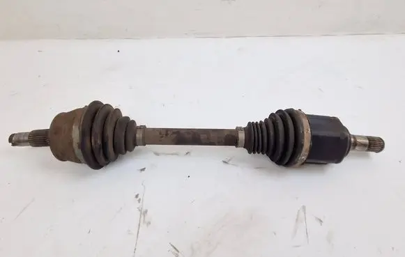 Fiat 500X Front driveshaft 