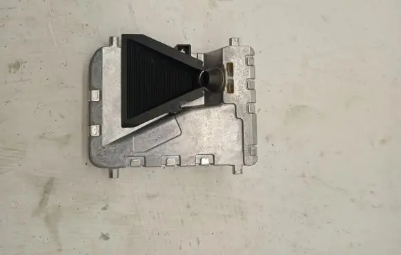 Mercedes-Benz CLS C218 X218 Windshield/windscreen camera A0009007607
