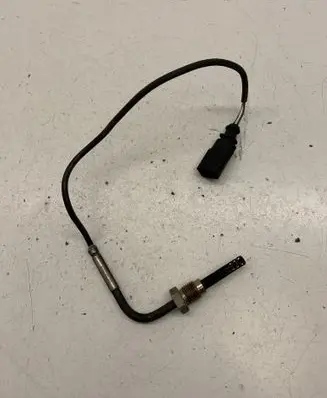 Exhaust gas temperature sensor