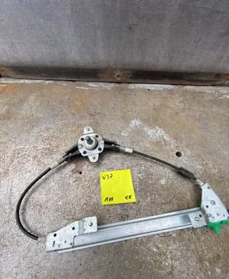 Fiat Punto (188) Rear door manual window regulator