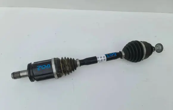 BMW X4 G02 Front driveshaft 8643183