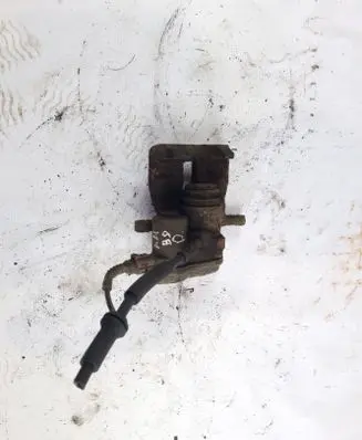 Audi A4 S4 B8 8K Rear brake caliper
