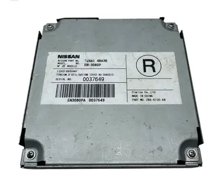 Nissan X-Trail T32 Other control units/modules 284A14BA3B