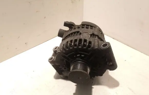 Mini One - Cooper Coupe R56 Generator/alternator V75743658001