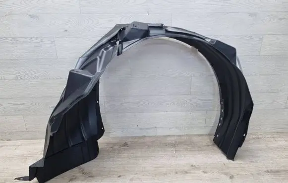 Mitsubishi Eclipse Cross Front wheel arch liner splash guards 5370B808
