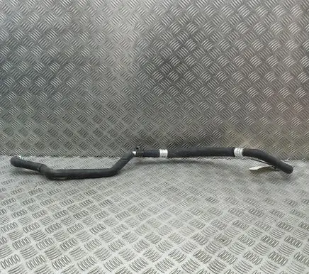 Hyundai Kona I Air conditioning (A/C) pipe/hose 97763K4010