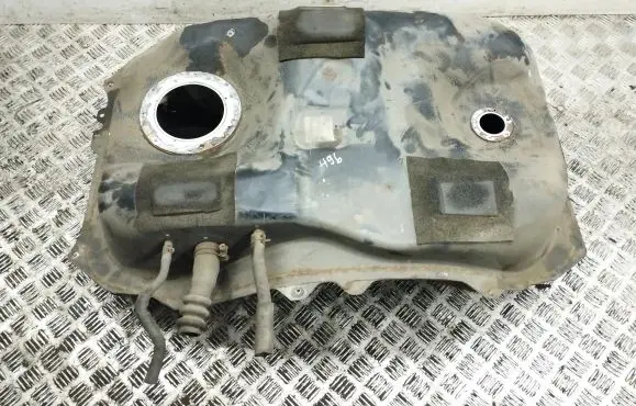 Mazda CX-7 Fuel tank 