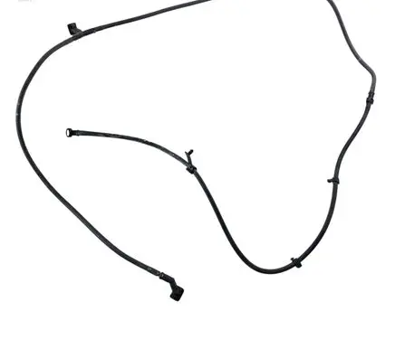 Buick Envision II Windshield washer fluid hose 84762131 84465343