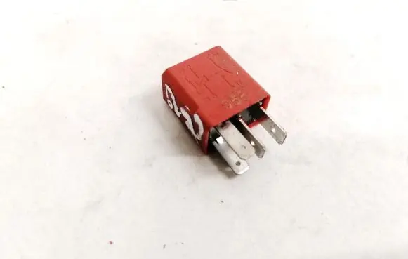 Fiat Doblo Other relay 46520422 A727