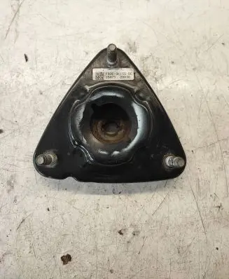 Other front suspension part