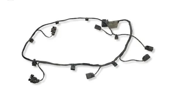 Opel Astra J Parking sensor (PDC) wiring loom 13253605