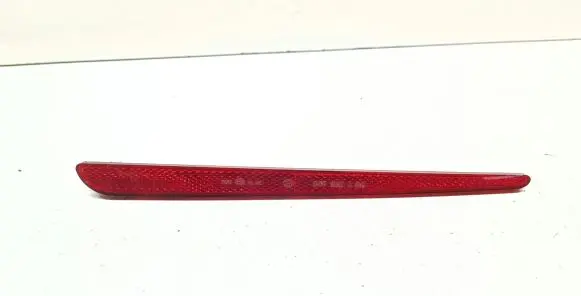 BMW X5 E53 Rear tail light reflector 6901572 251832 251802