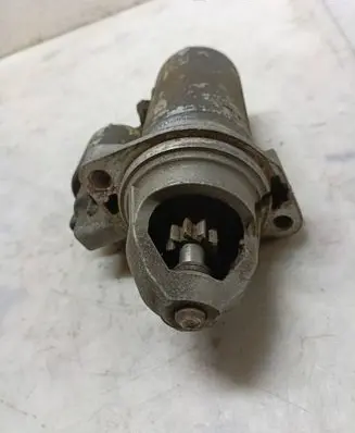 Volvo 740 Starter motor 0001108030 0005821151