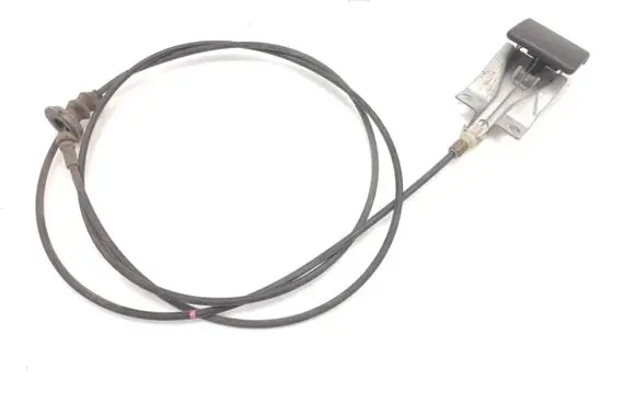 Nissan Pathfinder R50 Engine bonnet (hood) release handle