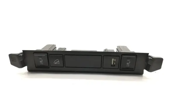 Toyota Yaris Cross Other switches/knobs/shifts