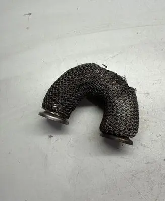Renault Captur Brake vacuum hose/pipe 