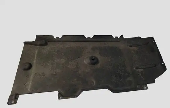 Volvo V40 Center/middle under tray cover 31378224