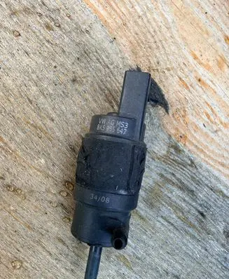 Audi A5 8T 8F Windscreen/windshield washer pump 8K5955647