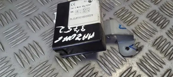 Mazda 6 Other control units/modules gj6a675dz 90lp0247