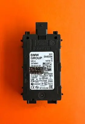 BMW X7 G07 Distronic sensor radar 5A60304 14415010