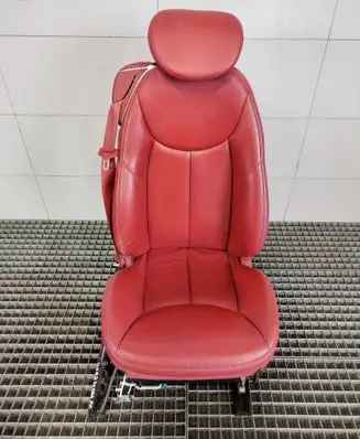 Mercedes-Benz SL R230 Front passenger seat 