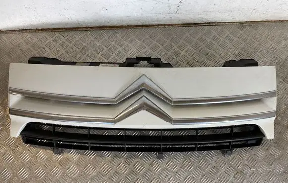Citroen Jumpy Front grill 1497651077